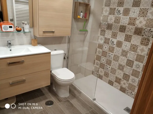 SE VENDE AMPLIO PISO EN EL CENTRO DE VALENCIA DE DON JUAN, 135 M2. PARA ENTRAR A VIVIR. — 3