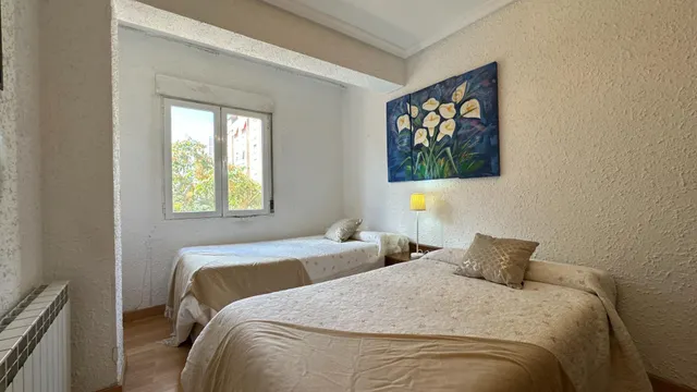 Piso 2 habitaciones 58m² en venta - La Granja — 9