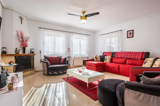 Casa de campo 3 habitaciones 222m² en venta - Jumilla — 21