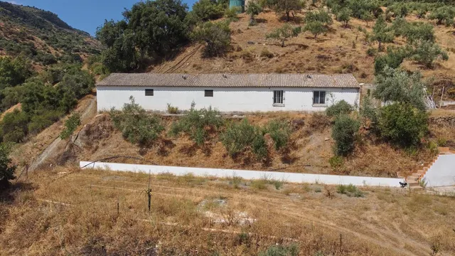 Parcela 3 habitaciones en venta - South of spain — 29