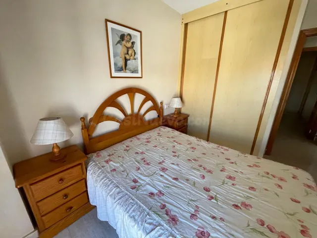 CENTRICO APARTAMENTO A TAN SOLO TRES MINUTOS DE LA PLAYA DE  - foto 2