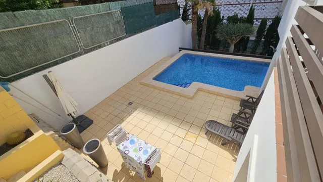 Alquiler chalet en Rincon de Loix — 7