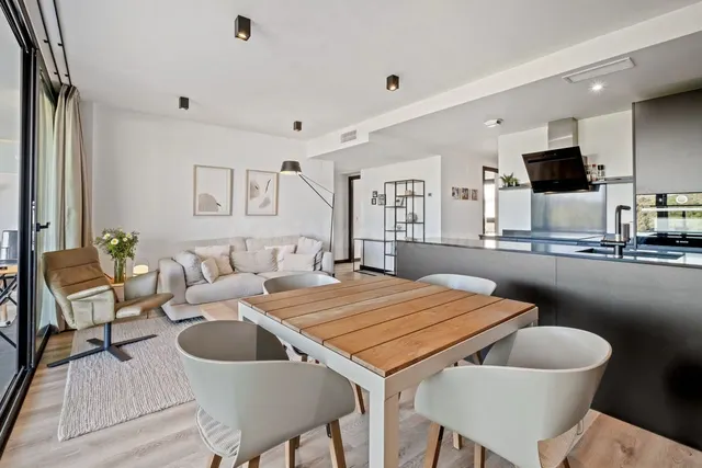 Apartamento 3 habitaciones 68m² en venta - Riviera del sol — 5