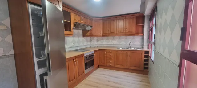 Chalet en el Centro de Albacete – Zona Carreta — 6