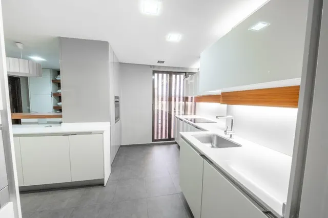 Piso en Venta en Segovia Segovia — 10