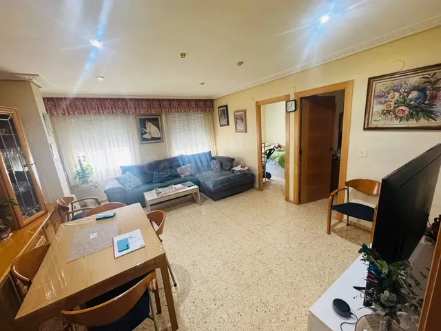 Piso reformado en Benicasim pueblo - foto 5