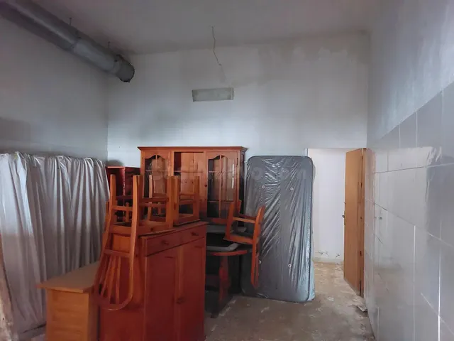 Local comercial junto a la fuente de mojácar — 5