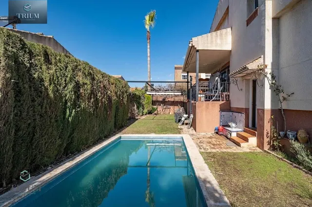 Chalet en zona rebites — 45