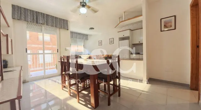 APARTAMENTO A 50 METROS DE LA PLAYA DE LA COLONIA - foto 5