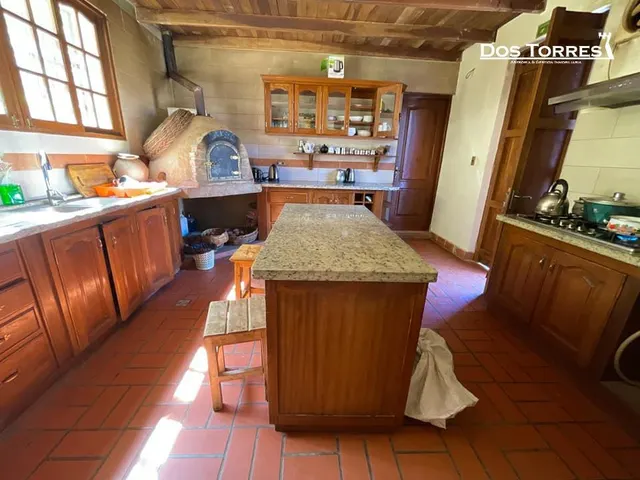 Hotel colonial en Venta TOTORA — 10