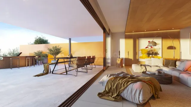 Descubre el Lujo Moderno en la Costa del Sol - foto 4