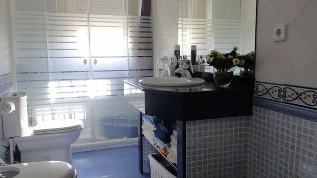 PRECIOSO CHALET DE LUJO CERCANO A ELCHE — 41