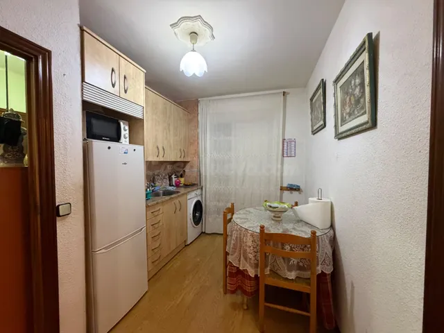 ¡Acogedora Vivienda Amueblada en Planta Baja en Leganés (Zon - foto 2