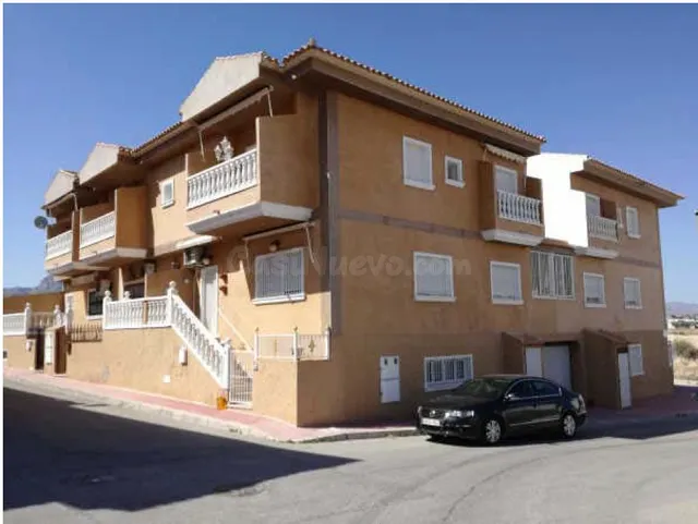 Adosado 1 habitación 193m² en venta - Fortuna — 3