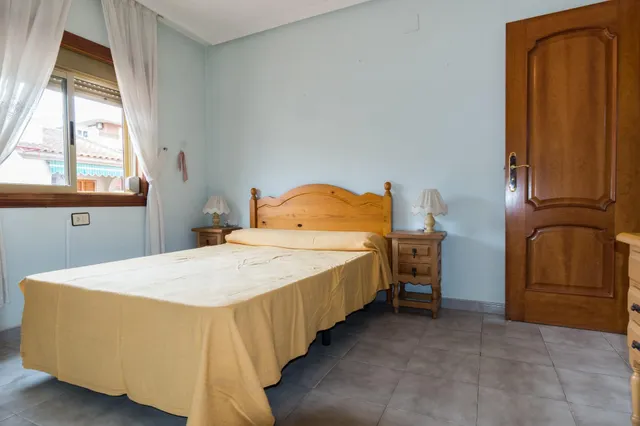 Gran Apartamento Duplex en la Playa del Acequión - Orientación Sureste — 31