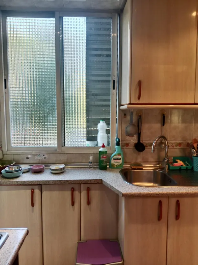 Gespain aluche-campamento, ofrece en exclusiva piso en calle  tembleque — 15