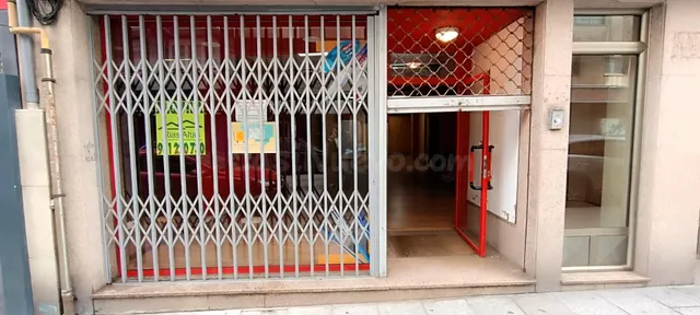 Local comercial diáfano de 90 m2 Plaza de Las Conchiñas – ¡G - foto 5
