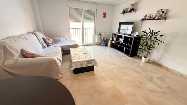 Amplio Apartamento en Elche - Portes Encarnades-Torreta-Portalada. — 14