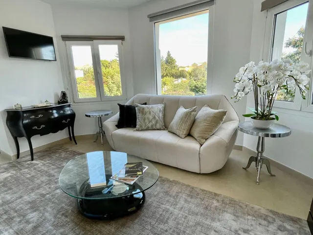 Chalet 7 habitaciones 550m² en venta - Marbella — 29