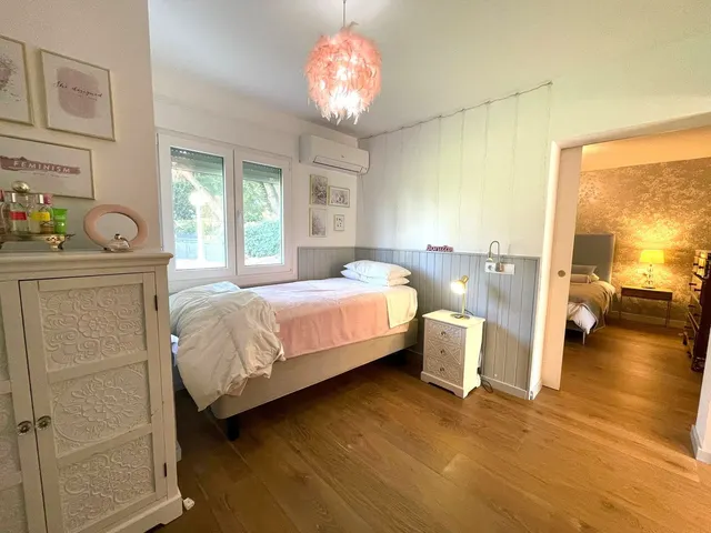 Chalet 4 habitaciones 273m² en venta - Costa Del Sol — 19
