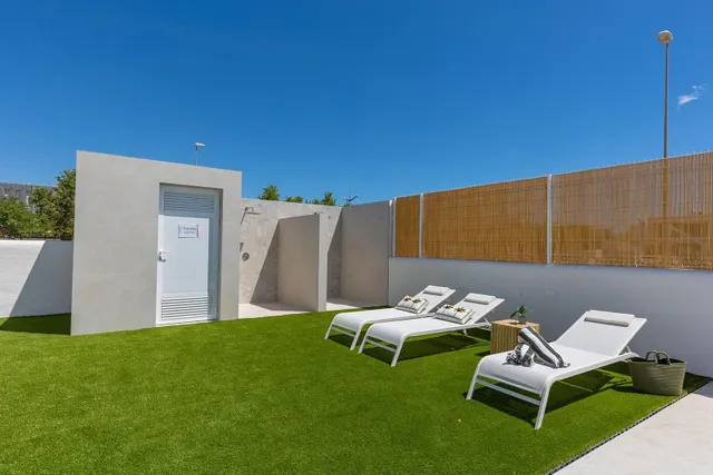Bungalow 3 habitaciones 90m² en venta - Comunidad valenciana — 6