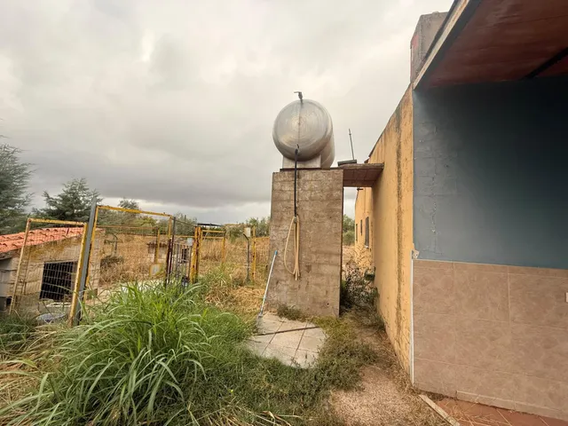 PARCELA EN VENTA – BADAJOZ — 14