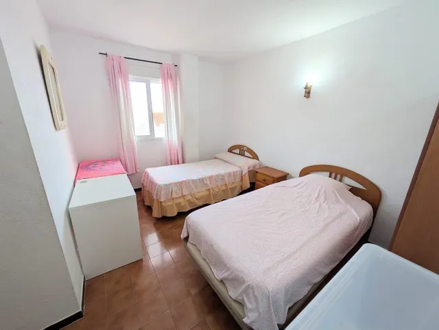 Ático 2 habitaciones 87m² en venta - Centro — 12