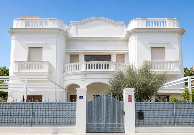 Piso en venta en Son Armadams con Piscina Privada — 44