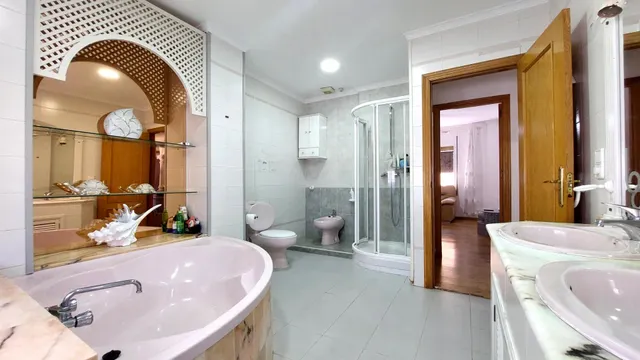 Chalet a la venta en Los Barreros — 18