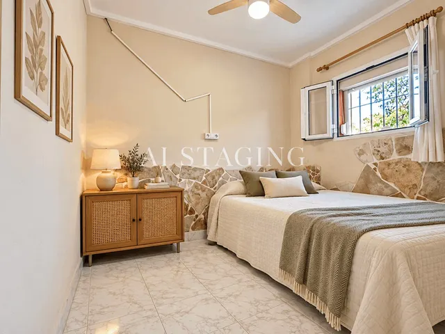 Casa-Chalet en Venta en Oliva Valencia — 33