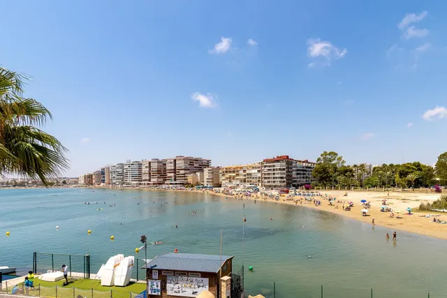 Amplio Apartamento en Acequion, Torrevieja - ¡A solo 250m de la Playa! — 31