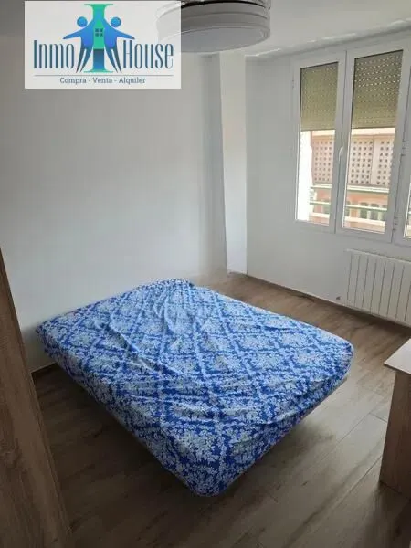 PISO EN VENTA ZONA FRANCISCANOS — 26