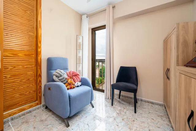 Amplio piso de 115 m2 con 4 habitaciones en Camí Vell de Bunyola — 16
