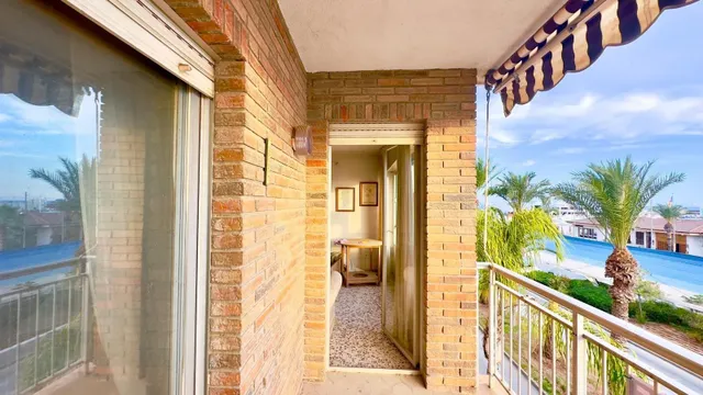 Apartamento 4 habitaciones 132m² en venta - torrevieja — 28