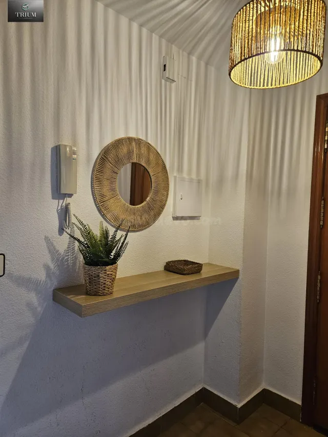 Apartamento Luminoso en Primera Línea de Playa con Vistas al - foto 3