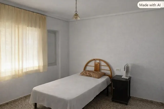 Piso Amplio con Balcón en Zona Centro – Ideal Inversores — 8