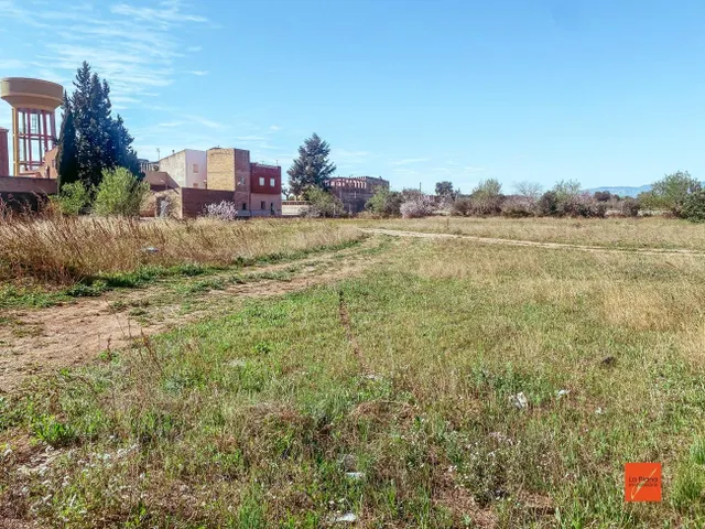 SOLAR URBANO EN VENTA EN SANTA BARBARA (TARRAGONA) - foto 3