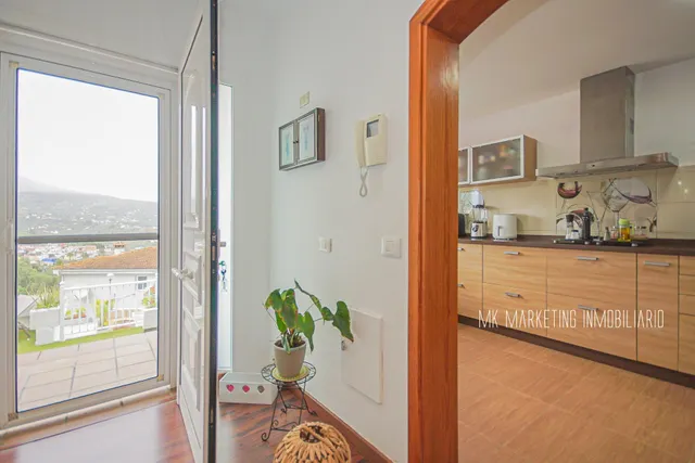 Pareado 4 habitaciones 137m² en venta - CUESTA LA GRAMA — 17