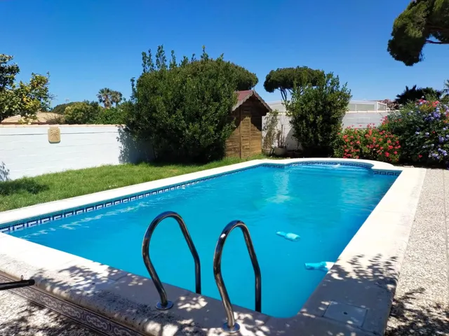 CHALET URBANO DE ENSUEÑO EN VENTA — 12