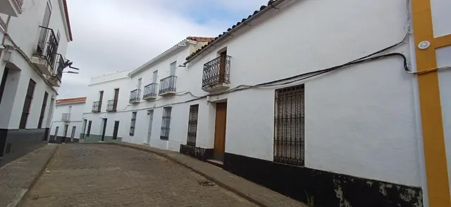 Casa en venta Fuentes de León — 6