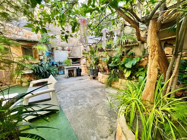 CASA INDEPENDIENTE EN VENTA EN CAMPOS CON GRAN TERRAZA, LOCA
