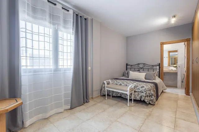 Casa Rural en funcionamiento en Caparacena — 21