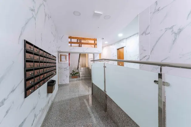 AMPLITUD, LUZ y 3 TERRAZAS en el barrio MOSCARDÓ - foto 4
