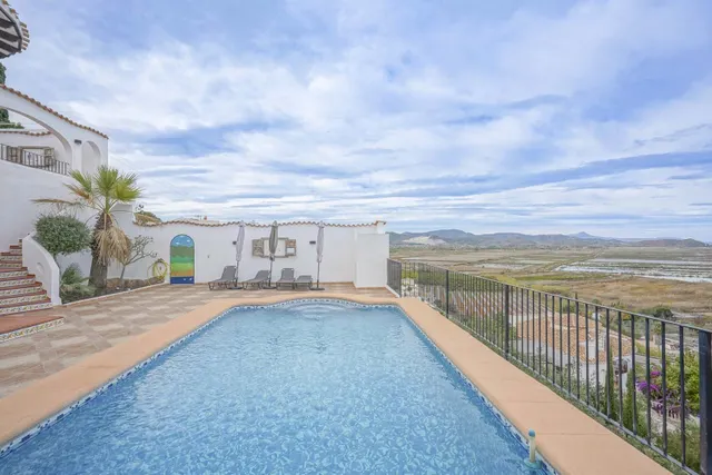Villa 5 habitaciones 307m² en venta - Monte pego — 7