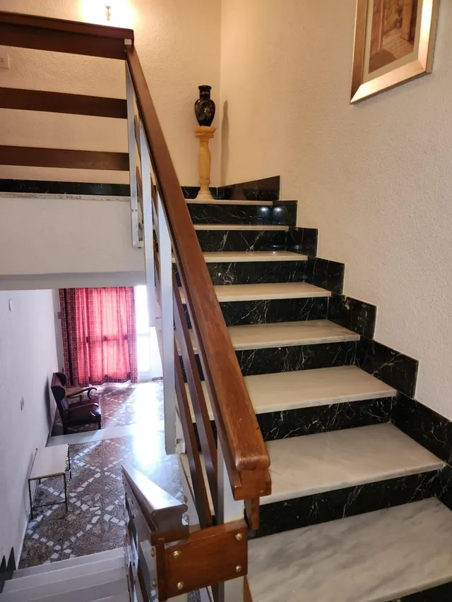 ++venta casa unifamiliar en alquerias++ — 21