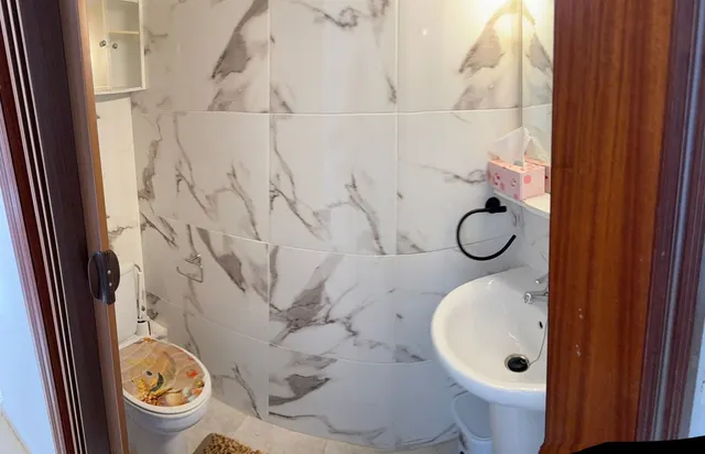 Apartamento 3 habitaciones 100m² en venta - Centro — 13