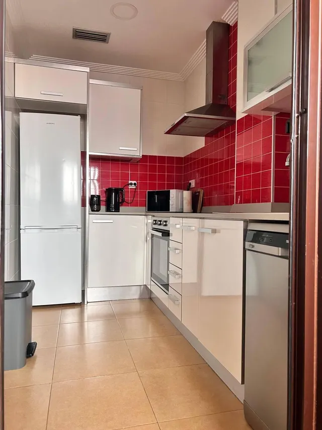Lujoso Apartamento en Orihuela Costa — 9