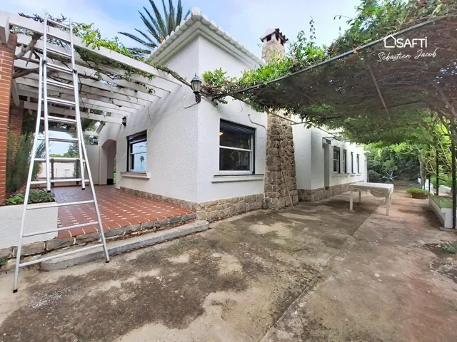 Casa independiente en DENIA — 11