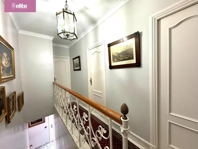 MARAVILLOSO CASA  EN MONTEALTO REFORMADO — 22