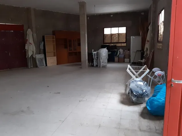Urbis ofrece local a la venta en Villamayor, Salamanca. — 11